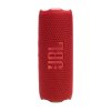 JBL Flip 7 Bluetooth Wireless Speaker Red EU