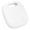Baseus Home Intelligent T2 Pro Keychain Wireless Key and Other Object Finder BT 5.0 White (FMTP000002)