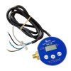Interruttore di pressione digitale DPC-10 - con protezione anti-secco per pompe e autoclave
