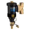 DIRTMAG 3/4" Magnetic Filter, Dirt Separator for Heating Systems