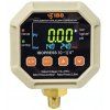 Digital Pressure Switch IBO PRESS 10 - 1/4" IBO for Pumps and Home Water Systems