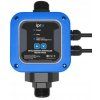 WATER-PASS 2 Control Unit for Pumps, Automatic Pressure Control