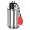 Pompe immergée F-SWQ 1500 pour eaux sales