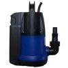 Submersible sludge/drainage pump Omnigena TIPI 400 AUTO for clean and slightly contaminated water with electronic float switch