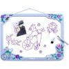 magneticka tabule zebra 231754