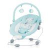 kojenecke vibrujici lehatko siesta blue 158367