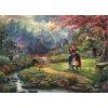 puzzle mulan kvety lasky 1000 dilku 161724