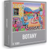 puzzle botany 1000 dilku 144943