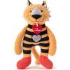 tygr s prouzky puschkin 28 cm 165739