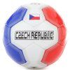 fotbalovy mic ceska republika 20 cm 133891