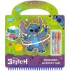 blok s aktivitami stitch 238962