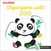 minipedie objevujeme svet zoo 129521