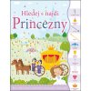 hledej a najdi princezny 132000