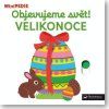 minipedie objevujeme svet velikonoce 186725