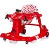 choditko interaktivni airplane 3v1 red 239425