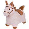 plysove hopsadlo konik ruzovy 236683