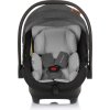 CHIPOLINO Autosedačka Duo Smart i-Size 40-87cm Cloud