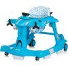 choditko interaktivni airplane 3v1 blue 239416