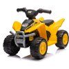 elektricke vozitko ctyrkolka cat atv 246560