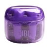 JBL Tune Flex Ghost Edition TWS Bluetooth Wireless In-Ear Earphone Ghost Purple EU