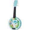 detske drevene banjo 247623