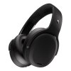 Skullcandy Crusher Bluetooth Wireless Over-ear Headphones with Active Noise Cancellation 2, BT 5.0, Black EU (S6CAW-R740)