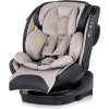 CHIPOLINO Autosedačka Hypnotic i-Size 40-150cm Isofix 360 Tiramisu
