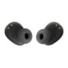 JBL Wave Buds TWS Bluetooth Wireless In-Ear Earbuds Black EU