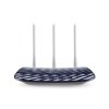 TP-Link Wi-Fi Router Archer C20 AC750, 750Mbps, LAN/WAN, 802.11ac, Black EU