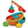 baby barevne rybareni play for future 250695