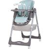 jidelni zidlicka first spoon teal 236901