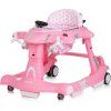 choditko interaktivni airplane 3v1 pink 239408