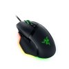 Razer Basilisk V3 Wired Gaming Mouse 10+1 Button, 26000 DPI, RGB, Black EU(RZ01-04000100-R3M1)