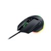 Razer Basilisk V3 Wired Gaming Mouse 10+1 Button, 26000 DPI, RGB, Black EU(RZ01-04000100-R3M1)