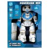 Lexibook Tancujúci programovateľný robot Powerman Neo (anglická verzia)