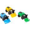 traktor s pluhem 1ks mix 239259