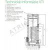 Stiebel Eltron SB-VTI 100 - side outlet