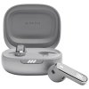 JBL Live Flex TWS Bluetooth Wireless In-Ear Earbuds Silver EU