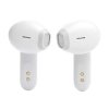 JBL Wave Flex TWS Bluetooth Wireless In-Ear Earbuds White EU