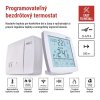 Izbový programovateľný bezdrôtový OpenTherm termostat P56A11