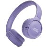 JBL Tune 525BT Bluetooth Headset Purple