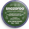 barva na oblicej tmave zelena dark green 18ml 222273