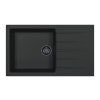 Alveus Cadit 40 A90 BlackEdition