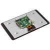 RASPBERRY Dotykový 7" LCD displej pre Raspberry Pi