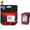 hp 652 cmyk