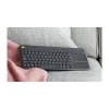 LOGITECH Wireless Touch Keyboard K400 PLUS SK/CZ