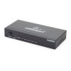 GEMBIRD 4-Portový HDMI splitter DSP-4PH4-02
