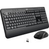 LOGITECH Wireless COMBO MK540 ADVANCED SK/CZ