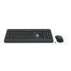 LOGITECH Wireless COMBO MK540 ADVANCED SK/CZ