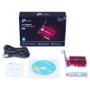 TP-Link TX401, Gigabit PCI Express Network Adaptér